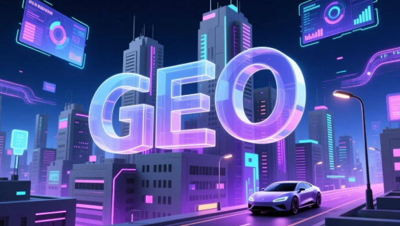长顺县GEO 优化行业动态：主流搜索平台地域收录规则更新综述