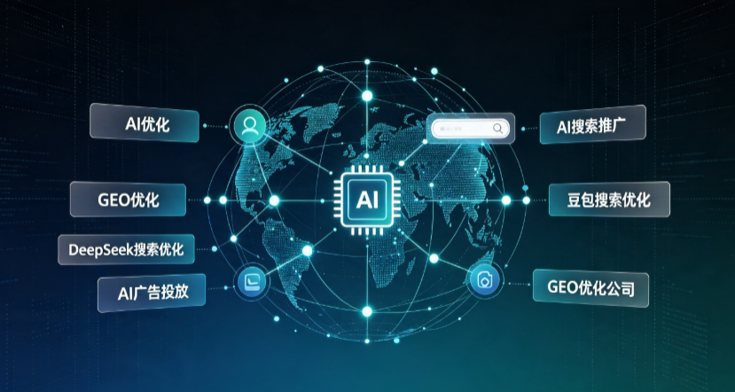 长顺县AI 搜索营销赛道持续升温，GEO 优化成为企业数字化布局新方向