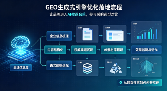 长顺县B端采购决策：GEO优化藏着哪些全新机会？