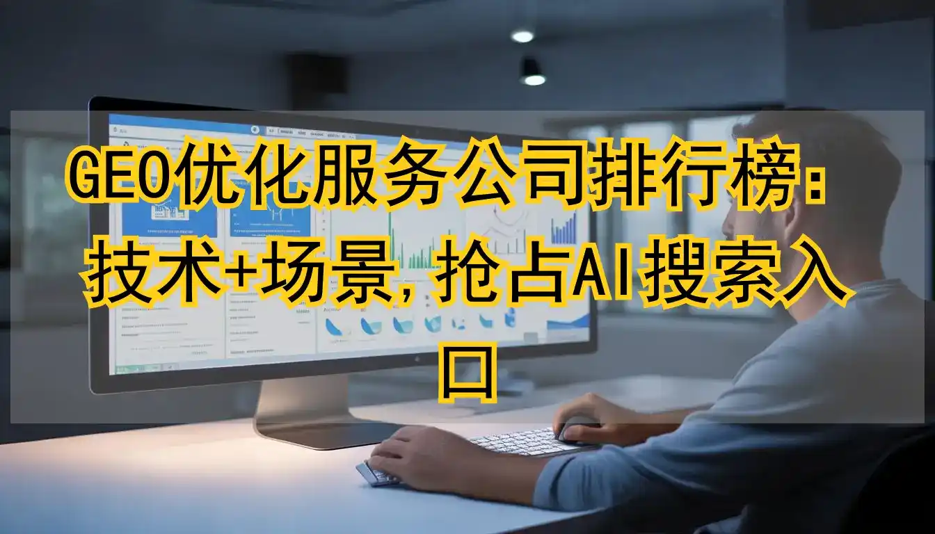 长顺县站点 GEO 内容运营：避开误区，建立长期搜索竞争力