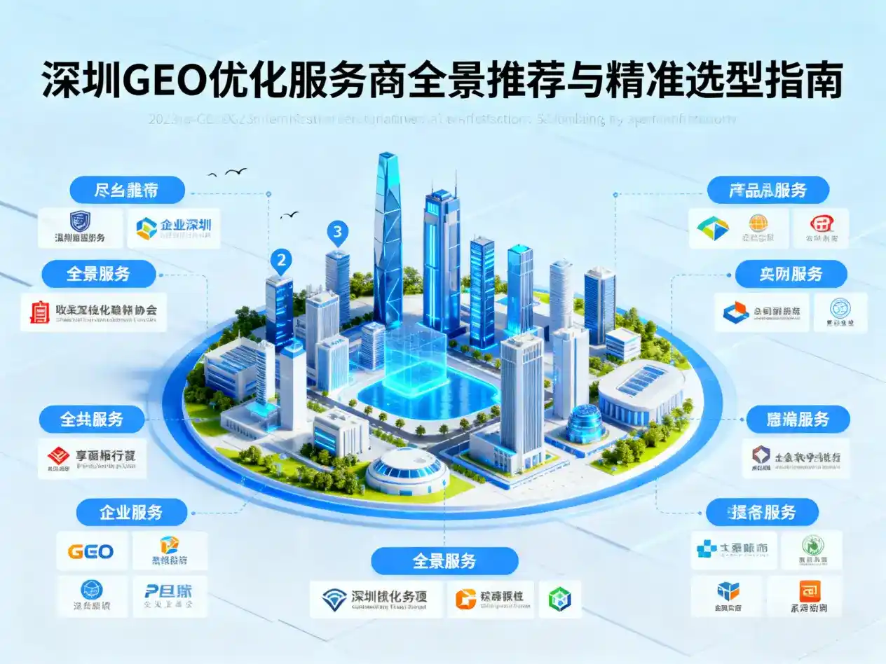 从长顺县地域搜索与场景落地视角，重新读懂GEO优化的实用价值